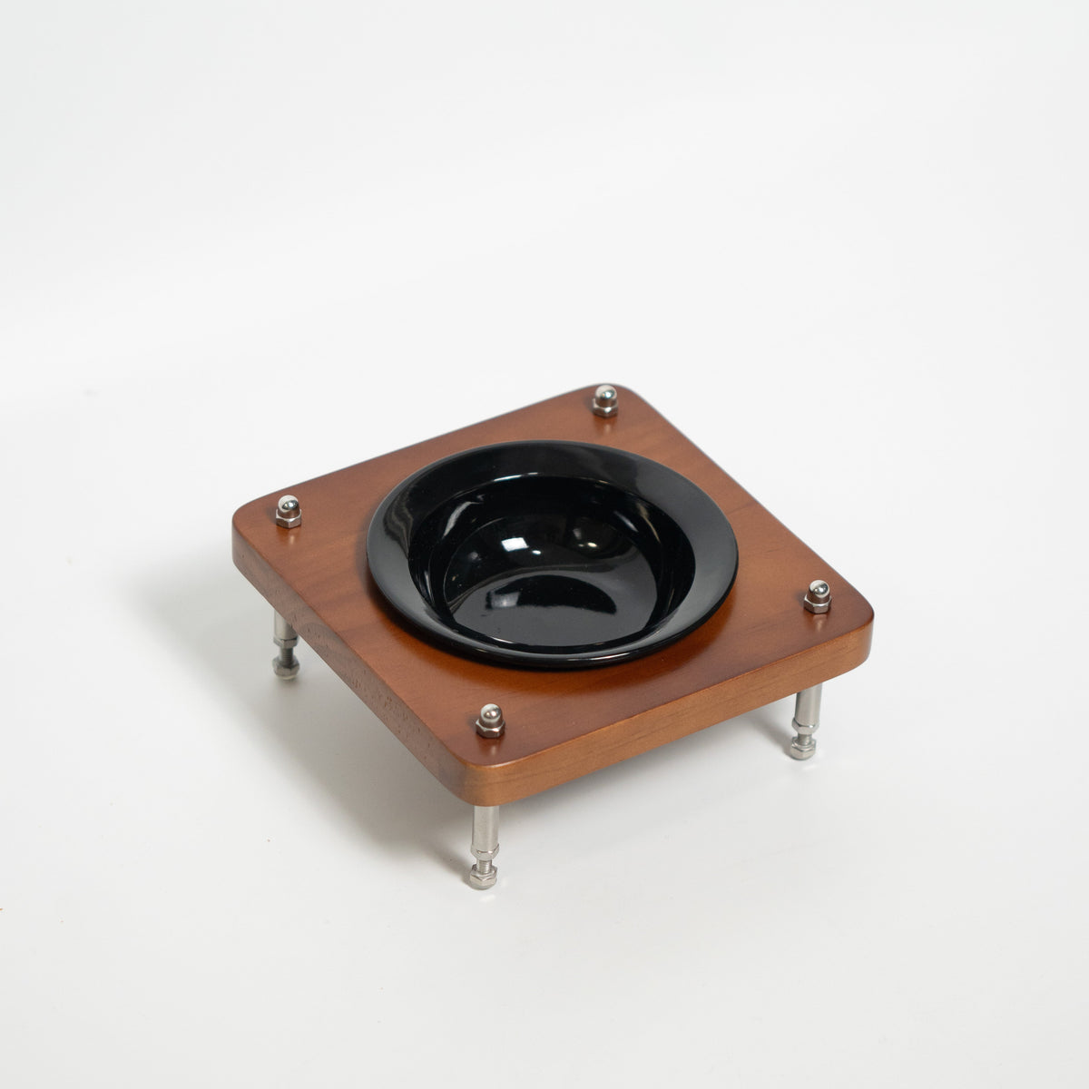 Wood Serie — Single Bowl