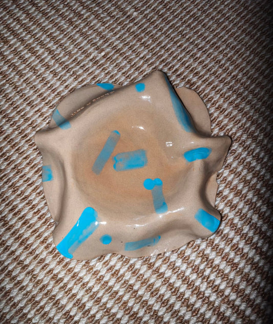 The Rain Drop Series